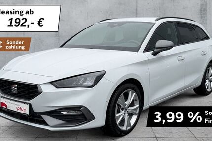 Seat Leon 20.810 km 27.300 &euro; Werneck 97440