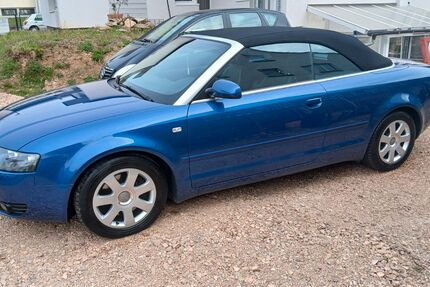 Audi A4 46.800 km 12.500 &euro; Bingen 55411