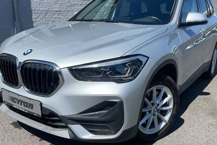 BMW X1 105.100 km 23.195 &euro; Steinfurt 48565