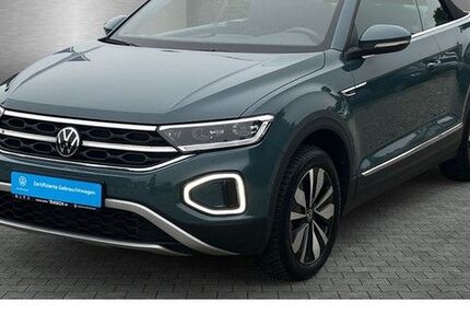 VW T-Roc 8.927 km 27.870 € Fürstenfeldbruck 82256