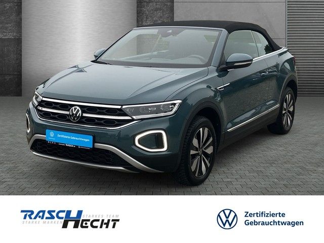 VW T-Roc 8.927 km 27.870 € Fürstenfeldbruck 82256