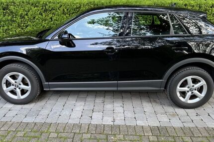 Audi Q2 102.187 km 18.900 &euro; Minden 32425