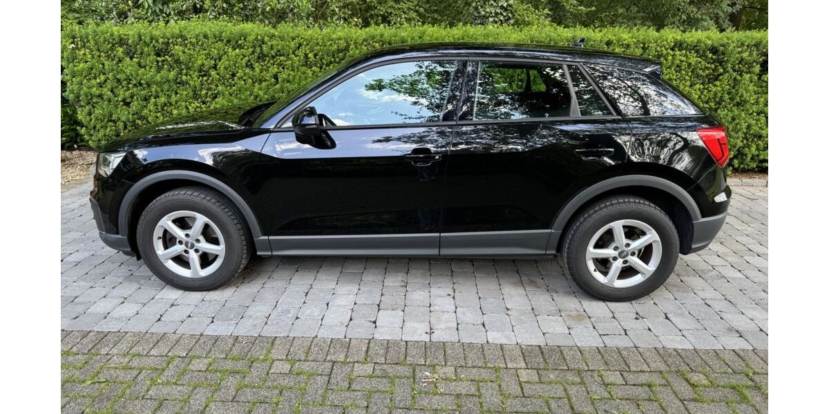 Audi Q2 102.187 km 18.900 &euro; Minden 32425