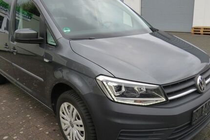 VW Caddy Maxi 198.140 km 17.969 &euro; Übach-Palenberg 52531