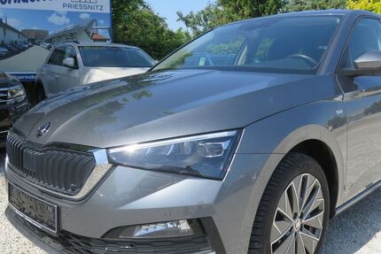 Skoda Scala 120.600 km 14.950 &euro; Prießnitz 04654