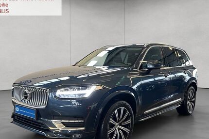 Volvo XC90 69.537 km 47.750 &euro; Frankfurt am Main 60486