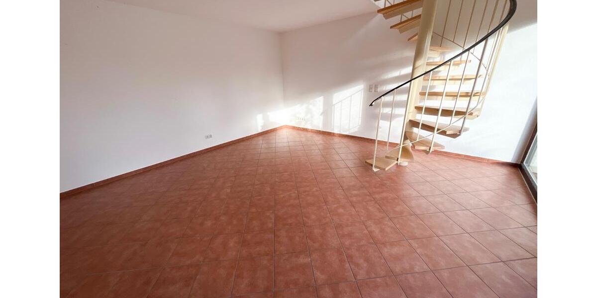 Maisonettenwohnung Bad Neustadt an der Saale - 4.5 Zimmer, 115 m&sup2;, 1.189&euro; | Angebot:24869370