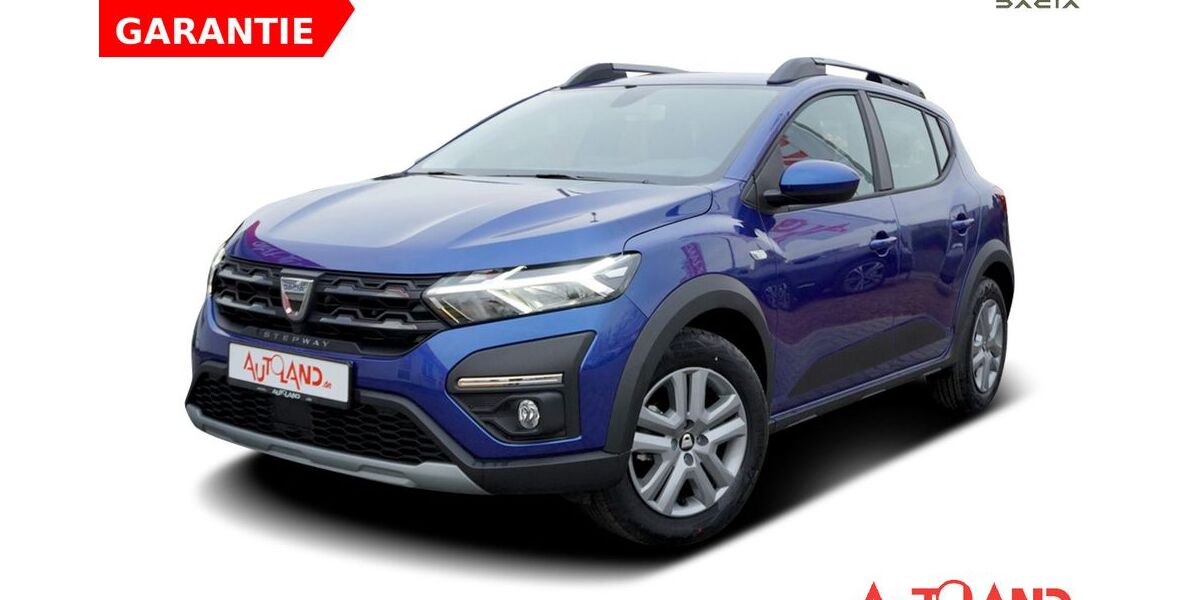 Dacia Sandero 28.617 km 14.890 &euro; Leipzig 04209