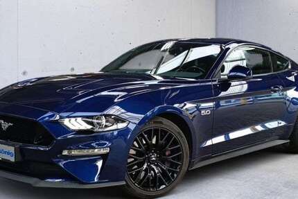 Ford Mustang 69.950 km 36.990 &euro; Freiburg 79108