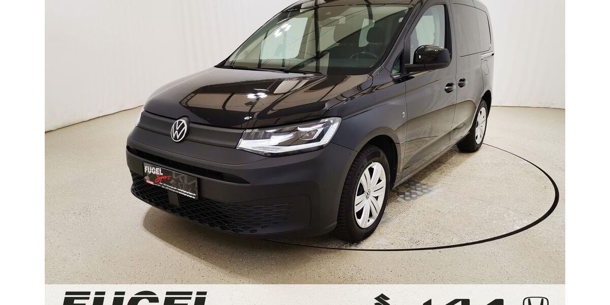 VW Caddy 49.550 km 27.469 &euro; Chemnitz - Mittelbach 09224