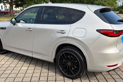 Mazda CX-60 34.000 km 39.800 &euro; Ludwigshafen 67065