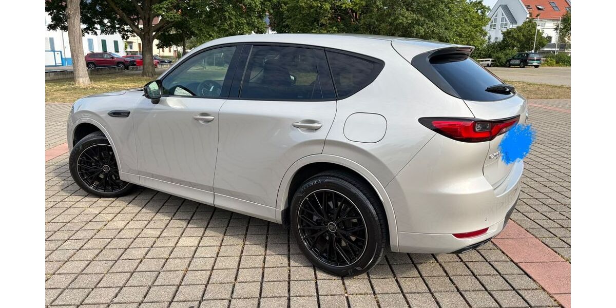 Mazda CX-60 34.000 km 39.800 &euro; Ludwigshafen 67065
