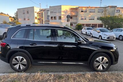 Mercedes-Benz EQB 48.700 km 30.500 &euro; Steinenbronn 71144