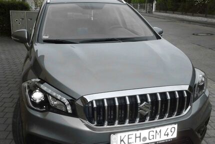 Suzuki (SX4) S-Cross 58.500 km 15.800 &euro; Langquaid 84085