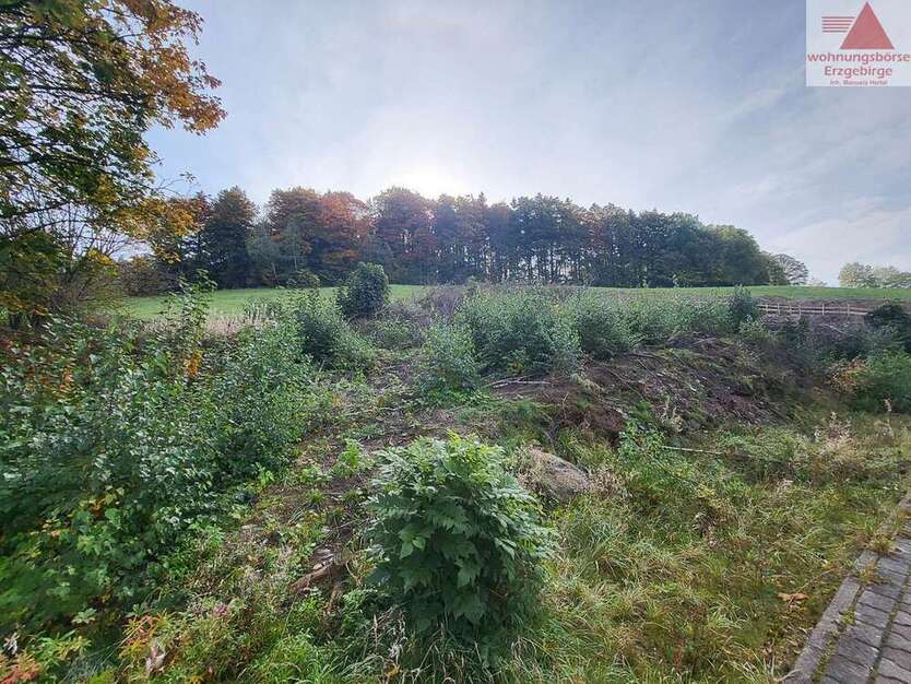 Grundstück zu verkaufen in Bockau 62.500 € 945 m² zimmer