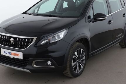 Peugeot 2008 36.451 km 10.740 &euro; Dresden 01187