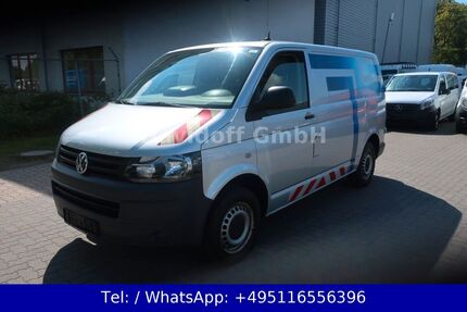 VW T5 Transporter 204.591 km 11.900 &euro; Hannover 30179