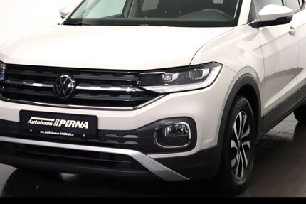 VW T-Cross 21.000 km 19.700 &euro; Pirna 01796
