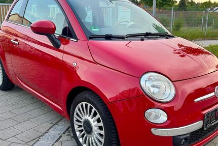 Fiat 500 114.700 km 3.650 &euro; Höhenkirchen Siegertsbrunn 85635