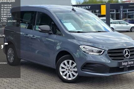 Mercedes-Benz Citan 36.059 km 28.990 € Neumünster 24539