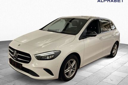 Mercedes B 180