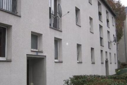 Die gefällt mir: 2-Zimmer-Stadtwohnung 2 zimmer