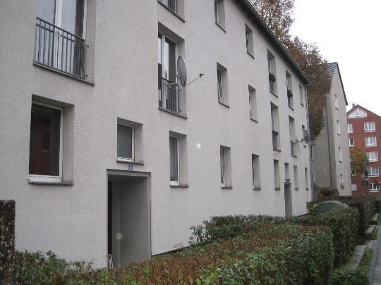 Die gefällt mir: 2-Zimmer-Stadtwohnung 2 zimmer