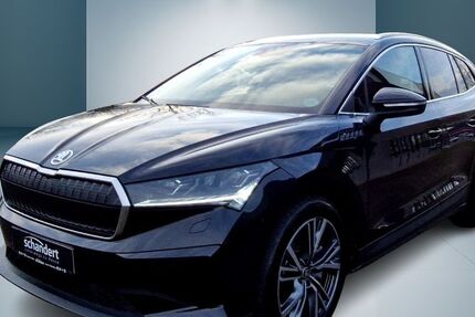 Skoda Enyaq 27.150 km 36.770 &euro; Lutherstadt Wittenberg 06886