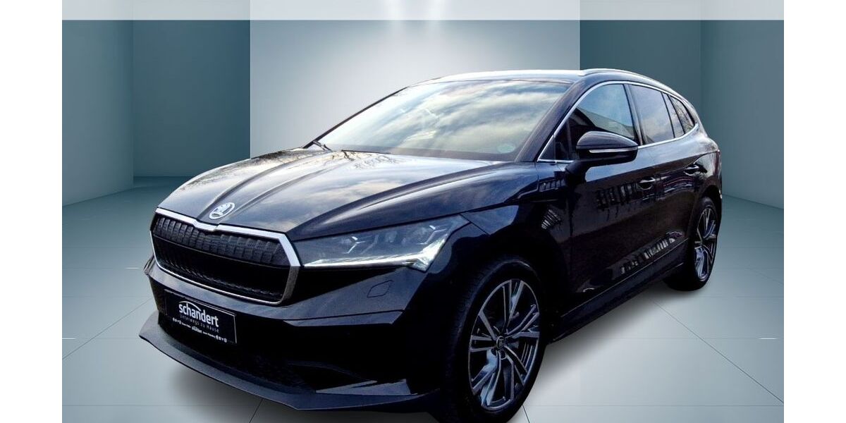 Skoda Enyaq 27.150 km 36.770 &euro; Lutherstadt Wittenberg 06886
