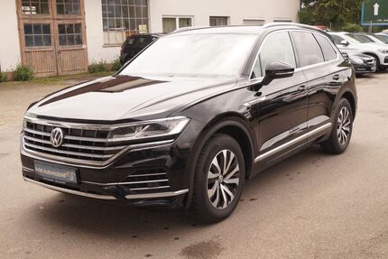 VW Touareg 199.900 km 24.395 &euro; Oberessendorf 88436