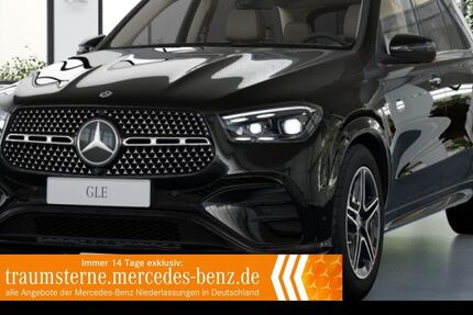 Mercedes-Benz GLE 350 20.350 km 78.990 &euro; Frankfurt 60599