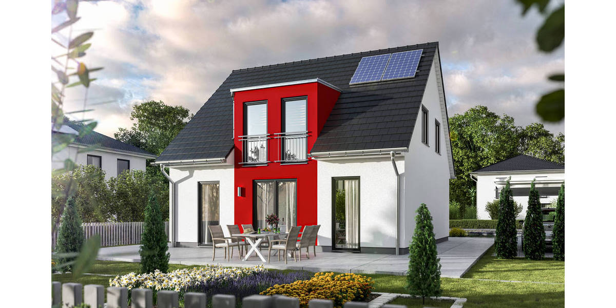 Mehrfamilienhaus, Wohnhaus Billerbeck - 4 Zimmer, 266.650&euro; | Angebot:25674149