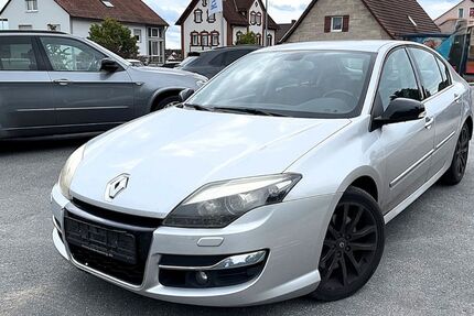 Renault Laguna 325.000 km 2.250 € Lauf 91207