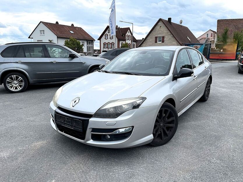 Renault Laguna 325.000 km 2.250 € Lauf 91207