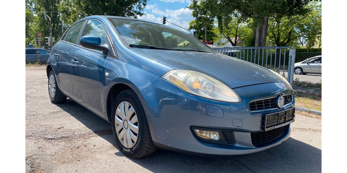 Fiat Bravo 227.800 km 1.900 &euro; Sindelfingen 71065