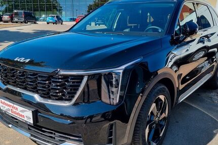 Kia Sorento 6.790 km 54.490 &euro; Lutherstadt Eisleben 06295