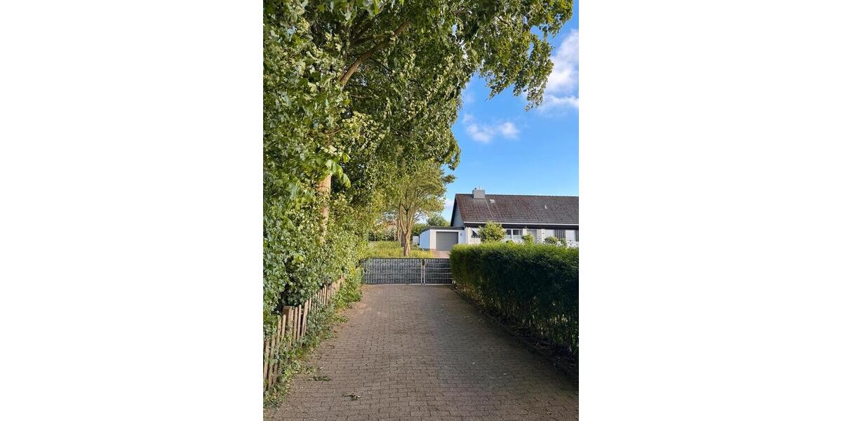 Doppelhaushälfte Handewitt - 3 Zimmer, 90 m&sup2;, 299.000&euro; | Angebot:25285540