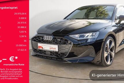 Audi A3 12.620 km 29.970 &euro; Potsdam 14482