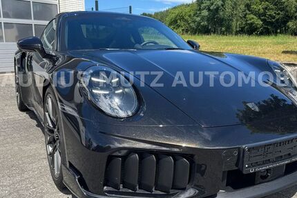 Porsche 992 4.900 km 303.450 &euro; Medebach 59964