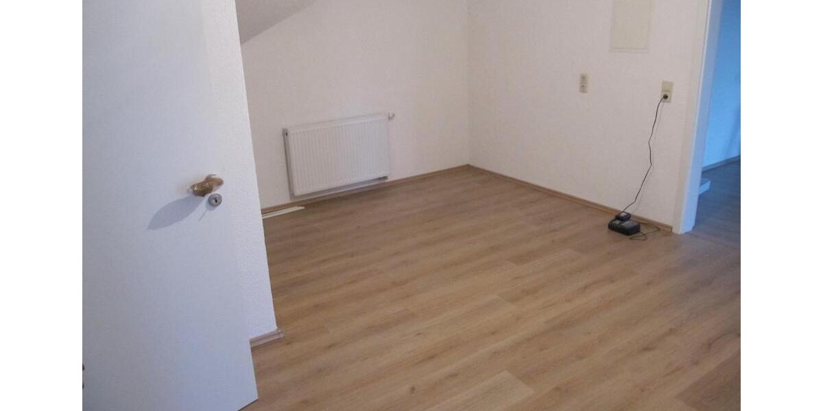 Schöne Wohnung in Nussbach zu vermieten 2 zimmer