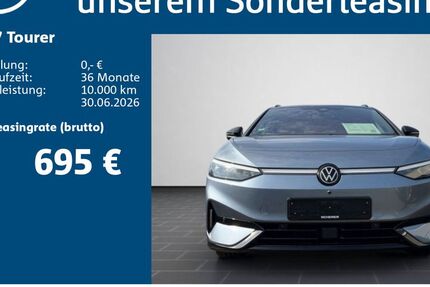 VW ID.7 17.768 km 51.600 &euro; Simmern 55469