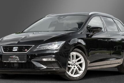 Seat Leon 80.000 km 19.276 € Roigheim 74255