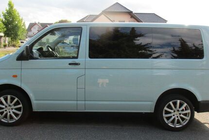 VW T5 Transporter 287.000 km 8.700 &euro; Großostheim 63762