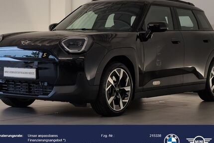Mini Aceman SE 22.000 km 33.370 &euro; Würzburg 97076