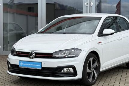 VW Polo 38.200 km 18.460 &euro; Aschersleben 06449