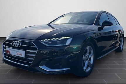 Audi A4 51.868 km 26.980 &euro; Mayen 56727