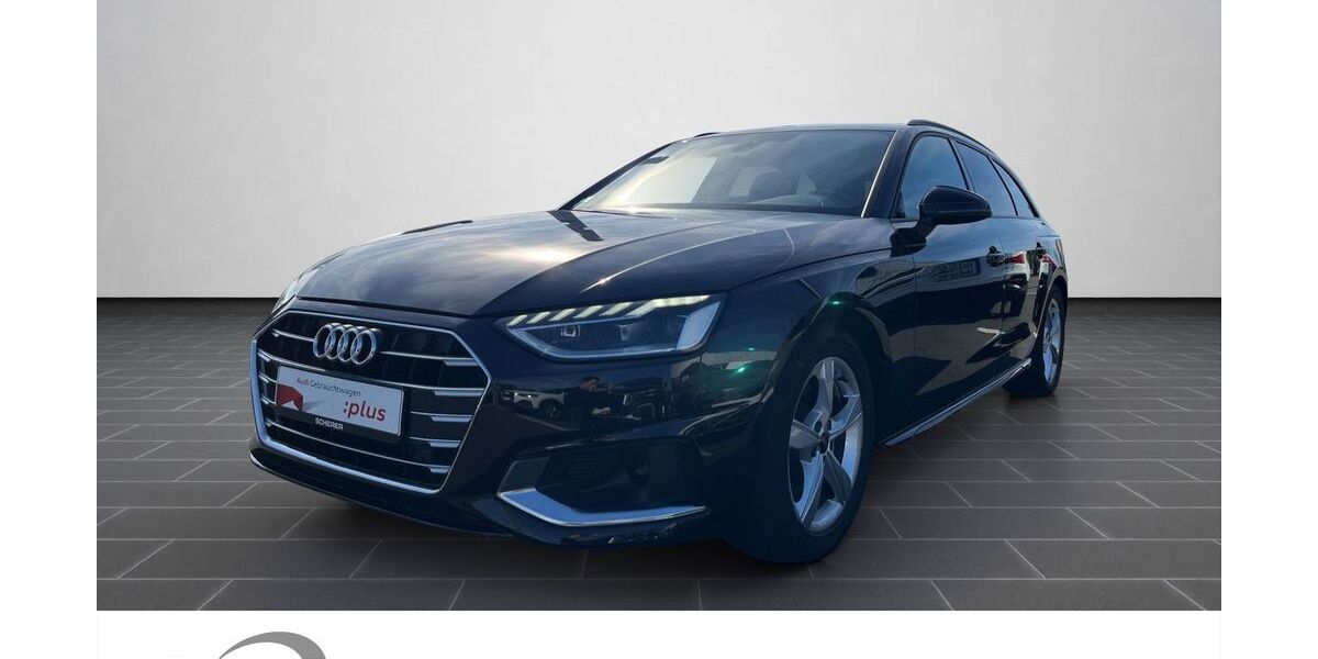 Audi A4 51.868 km 26.980 &euro; Mayen 56727