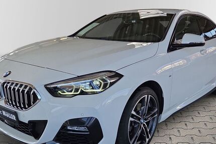BMW 218 Gran Coupé 31.138 km 25.450 &euro; Lutherstadt Wittenberg 06886