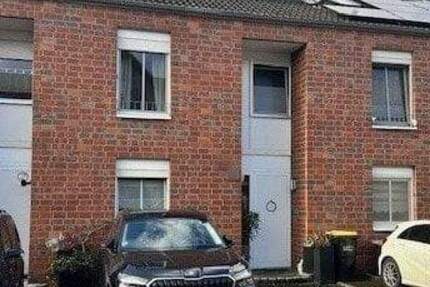 Familienfreundliches Reihenmittelhaus mit Garten im Ahlener Süden! 4 zimmer