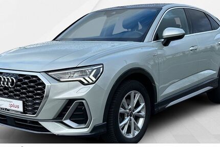 Audi Q3 38.380 km 35.750 &euro; Neubrandenburg 17036